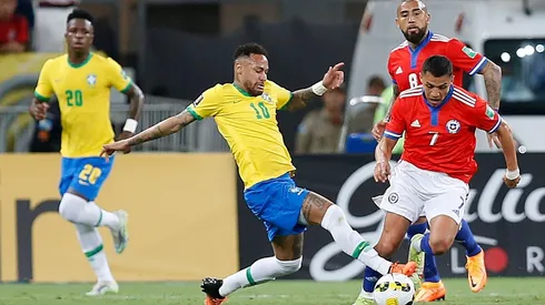 A pesar de tener un triste final en las Eliminatorias, La Roja se ilusiona con estar en Qatar.