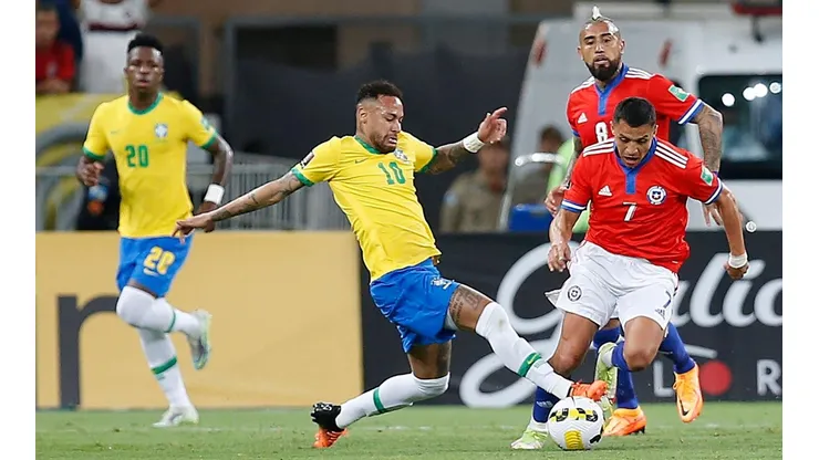A pesar de tener un triste final en las Eliminatorias, La Roja se ilusiona con estar en Qatar.