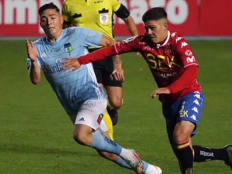 Horario: O'Higgins se enfrenta a Unión Española por el Campeonato Nacional