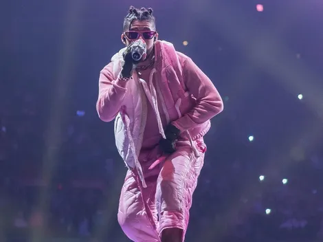Todo lo que debes saber del nuevo álbum de Bad Bunny