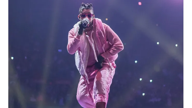 Bad Bunny