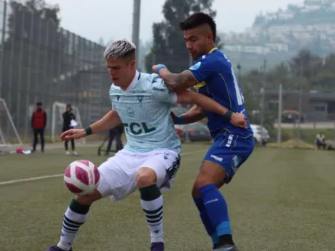 Primera B: Wanderers tropieza y Recoleta toma aire
