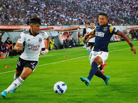El favorito para Alianza Lima vs Colo Colo