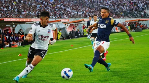 Colo Colo quiere dar un paso más en la Copa Libertadores ante Alianza Lima en el Nacional de Perú.