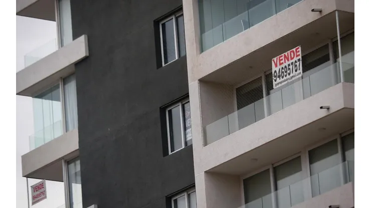 Simulador Crédito Hipotecario