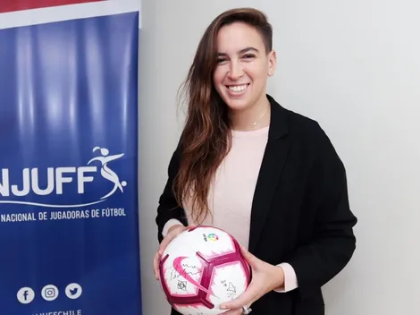Iona Rothfeld y su lucha por el fútbol femenino