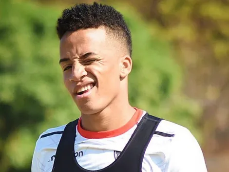 Chile desafía a que Bayron Castillo presente a su "hermano" Bayron