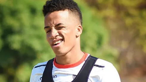 Byron o Bayron Castillo está en el centro de la polémica luego de que Colombia confirmara que no nació en Ecuador