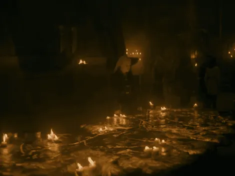 ¿Cuándo se estrena House of the Dragon en HBO Max?