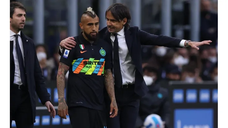 Simone Inzaghi aseguró que la motivación de sus jugadores será vital para luchar hasta el final por el scudetto