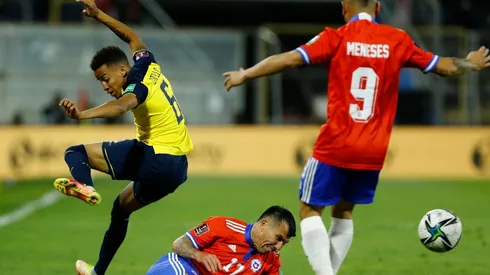 La ANFP inició la carga contra Byron Castillo y desde el New York Times destacaron la denuncia chilena