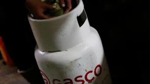 ¿Qué debo hacer para tener descuento en el gas?