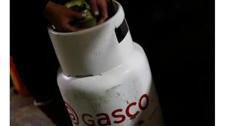 ¿Qué debo hacer para tener descuento en el gas?