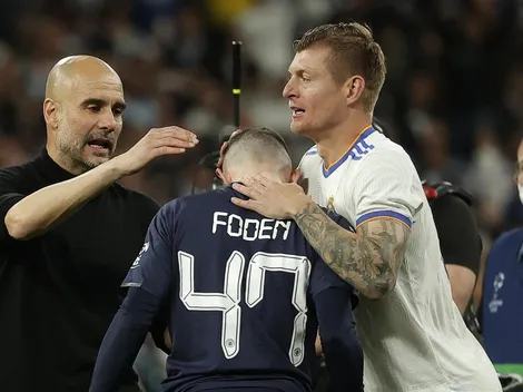 La maldición africana que persigue a Guardiola en Champions