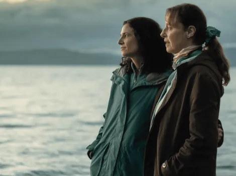 ¿Qué día se estrena 42 Días en la Oscuridad en Netflix?