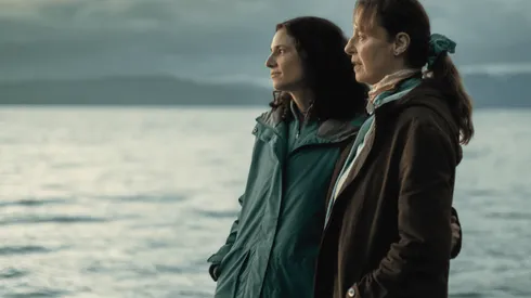 42 Días en la Oscuridad