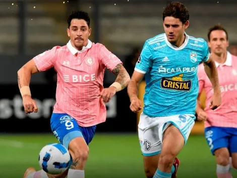 Vaso medio lleno de la UC: “Fue un punto ganado”