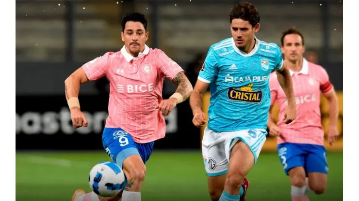 Universidad Católica depende de un milagro para seguir en la Libertadores tras su empate ante Sporting Cristal.