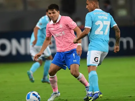 Basaure optimista: "Yo todavía le doy vida a la UC"