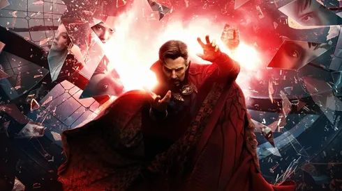 Doctor Strange en el Multiverso de la Locura viene a afianzar esa positiva rectificación del rumbo que retomaron con el arácnido y Marvel vuelve a remecer las cosas.