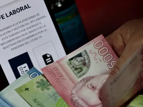 ¿Quiénes reciben los nuevos montos del IFE Laboral?