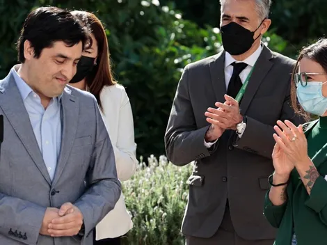 Senado aprueba designación del periodista Rodrigo Cid en TVN