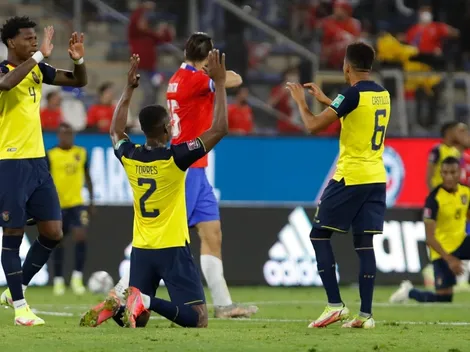 Periodista ecuatoriano aconseja seguir comprando pasajes a Qatar