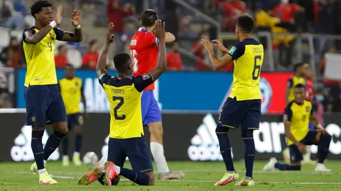 En Ecuador no se alteran por la denuncia hecha por Chile sobre Castillo