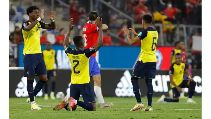 En Ecuador no se alteran por la denuncia hecha por Chile sobre Castillo
