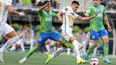 Seattle Sounders hizo historia con el título de la Concachampions.