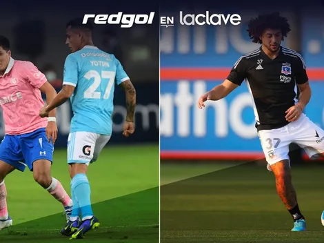 Jueves de copas para comentar en RedGol en La Clave