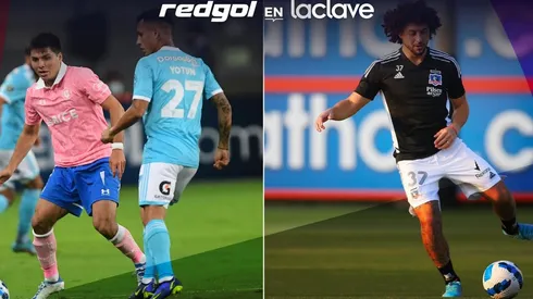 Universidad Católica empata en Copa Libertadores ante Sporting Cristal y Colo Colo salta a la cancha esta noche ante Alianza Lima. Parte de los temas de RedGol en La Clave.