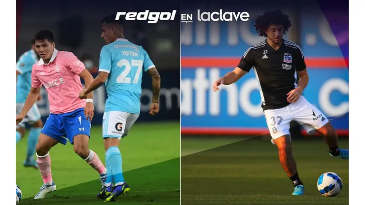 Universidad Católica empata en Copa Libertadores ante Sporting Cristal y Colo Colo salta a la cancha esta noche ante Alianza Lima. Parte de los temas de RedGol en La Clave.