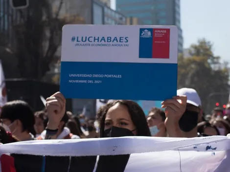 Tarjeta Junaeb | ¿Cuándo vence el saldo de abril?