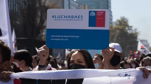 Tarjeta Junaeb | ¿Cuándo vence el saldo de abril?