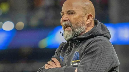 Jorge Sampaoli espera ganar el boleto a la final de la Conference League con Olympique de Marsella ante Feyenoord en el Velódrome
