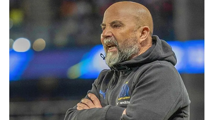 Jorge Sampaoli espera ganar el boleto a la final de la Conference League con Olympique de Marsella ante Feyenoord en el Velódrome