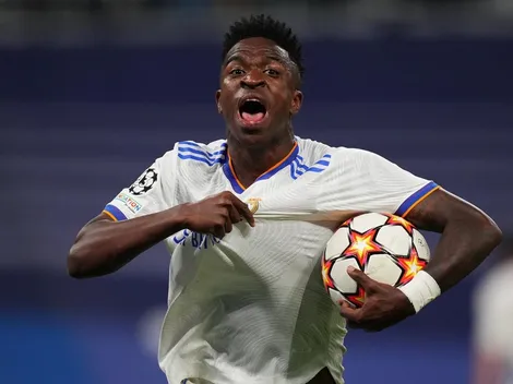 Prensa española delira con la hazaña merengue en Champions