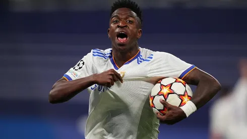 Real Madrid capitalizó otra gran remontada en casa.