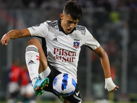 Colo Colo va con todo por el triunfo ante Alianza