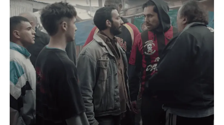 El Marginal 5