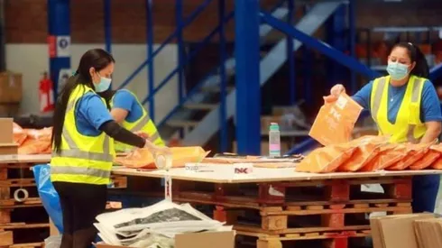 ¿Cómo se puede acceder al Bono Mujer Trabajadora?