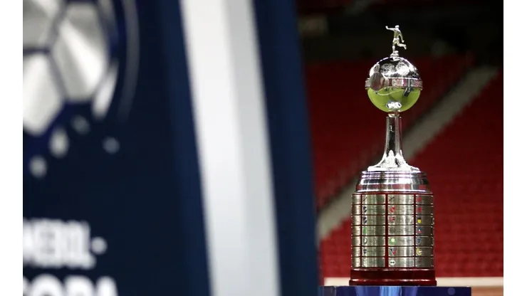 La Copa Libertadores vive la disputa de la fase de grupos.