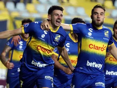 En Everton aseguran que se acercan a ser el cuarto grande de Chile