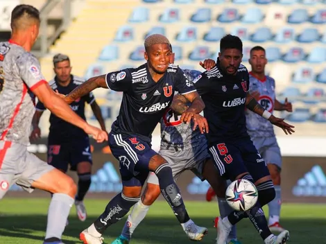 Presidente de Melipilla pide investigar la "milagrosa salvación de la U"