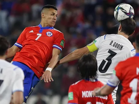 La lista de entrenadores para dirigir a la Roja