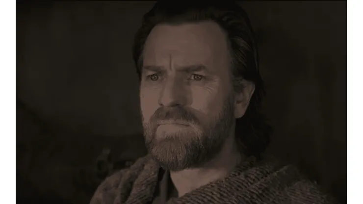 Obi-Wan Kenobi