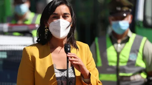 Refuerzo de Carabineros en 17 comunas del territorio nacional