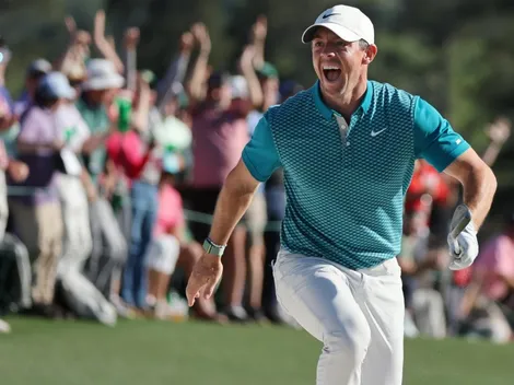 Horario: El PGA vuelve a Estados Unidos para el Wells Fargo Championship