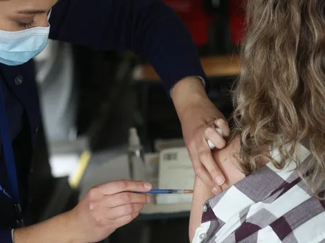¿Quiénes deben vacunarse este jueves 5 de mayo?